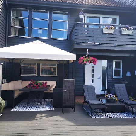 Apartament Stavanger Getaway Zewnętrze zdjęcie