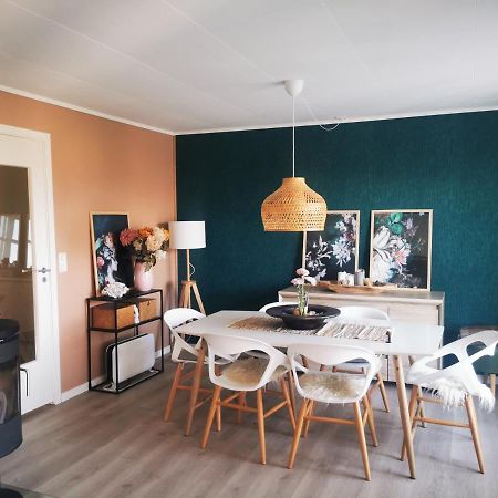Apartament Stavanger Getaway Zewnętrze zdjęcie