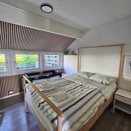 Apartament Stavanger Getaway Zewnętrze zdjęcie