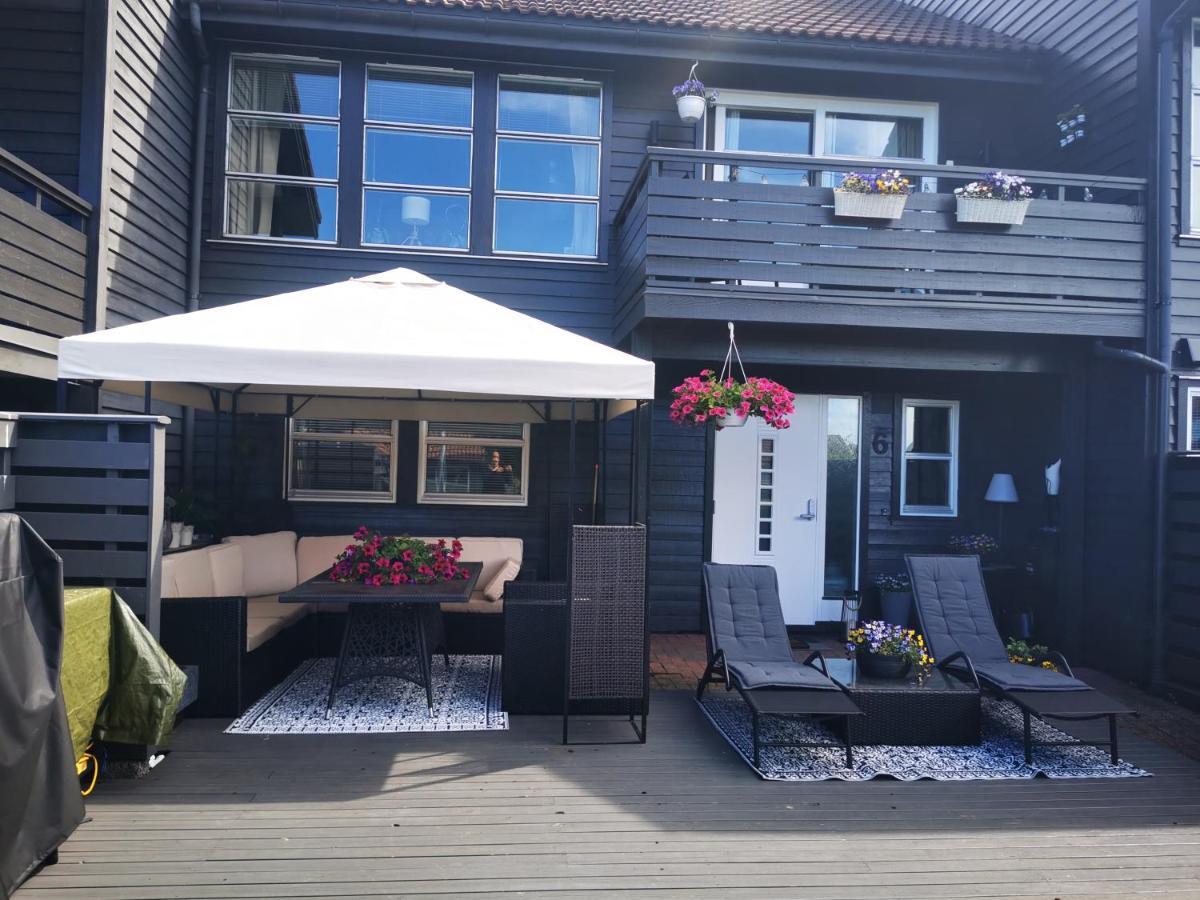 Apartament Stavanger Getaway Zewnętrze zdjęcie