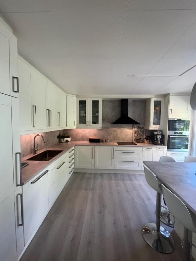 Apartament Stavanger Getaway Zewnętrze zdjęcie