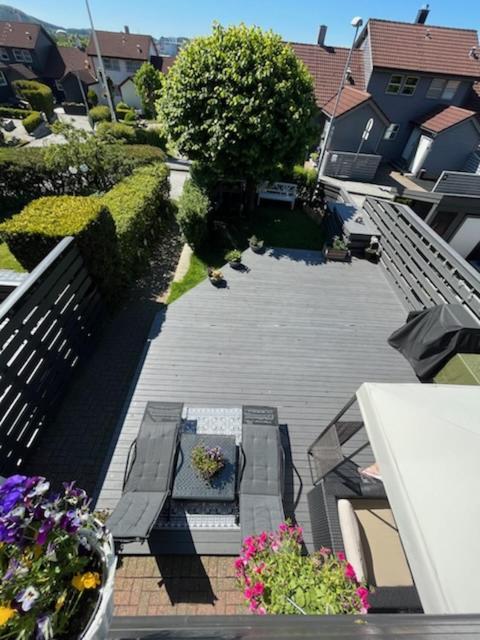 Apartament Stavanger Getaway Zewnętrze zdjęcie