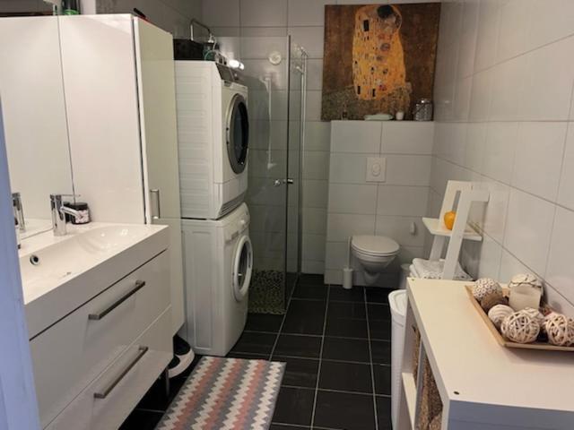 Apartament Stavanger Getaway Zewnętrze zdjęcie