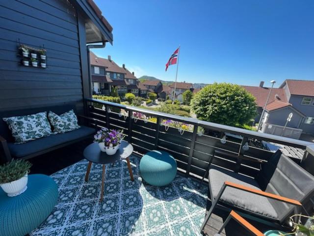 Apartament Stavanger Getaway Zewnętrze zdjęcie