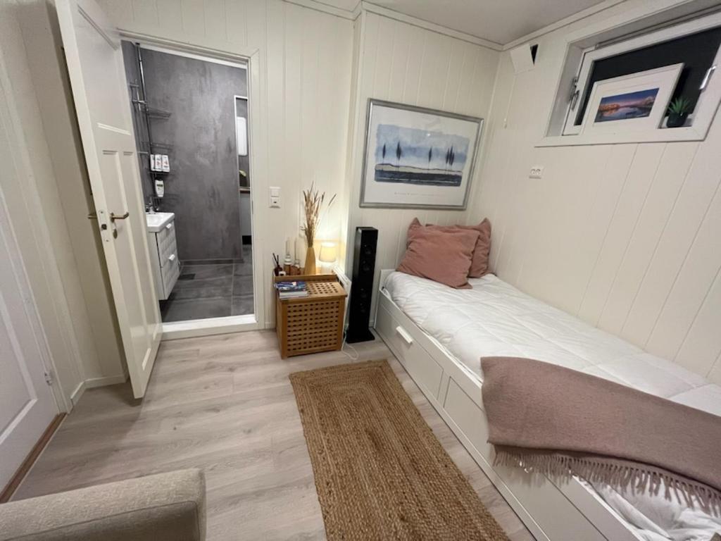 Apartament Stavanger Getaway Zewnętrze zdjęcie