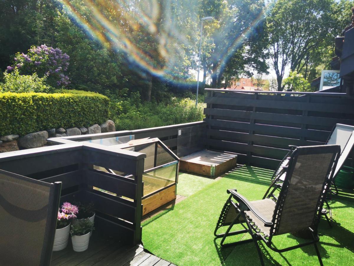 Apartament Stavanger Getaway Zewnętrze zdjęcie