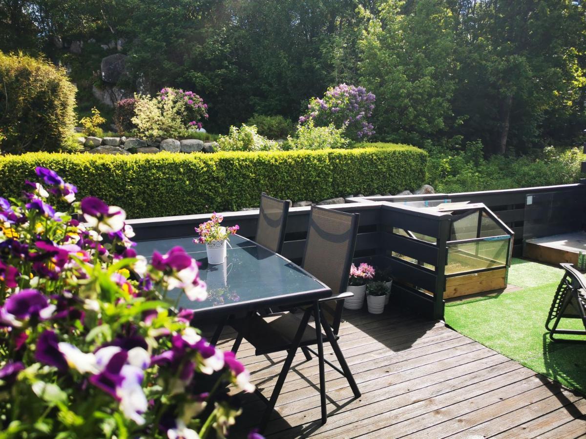 Apartament Stavanger Getaway Zewnętrze zdjęcie
