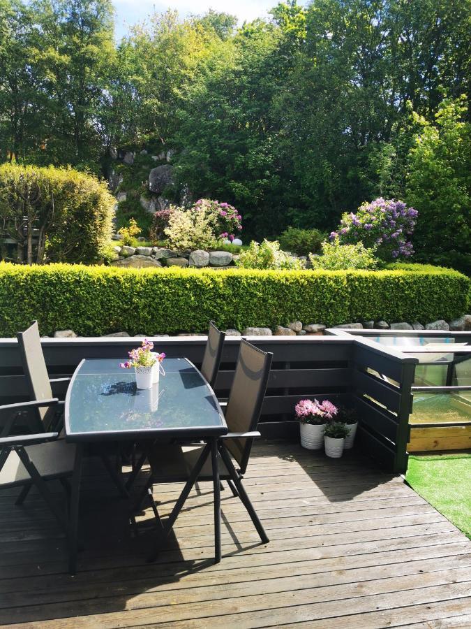 Apartament Stavanger Getaway Zewnętrze zdjęcie
