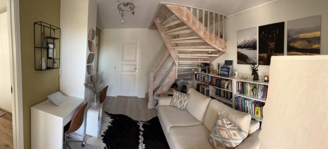 Apartament Stavanger Getaway Zewnętrze zdjęcie