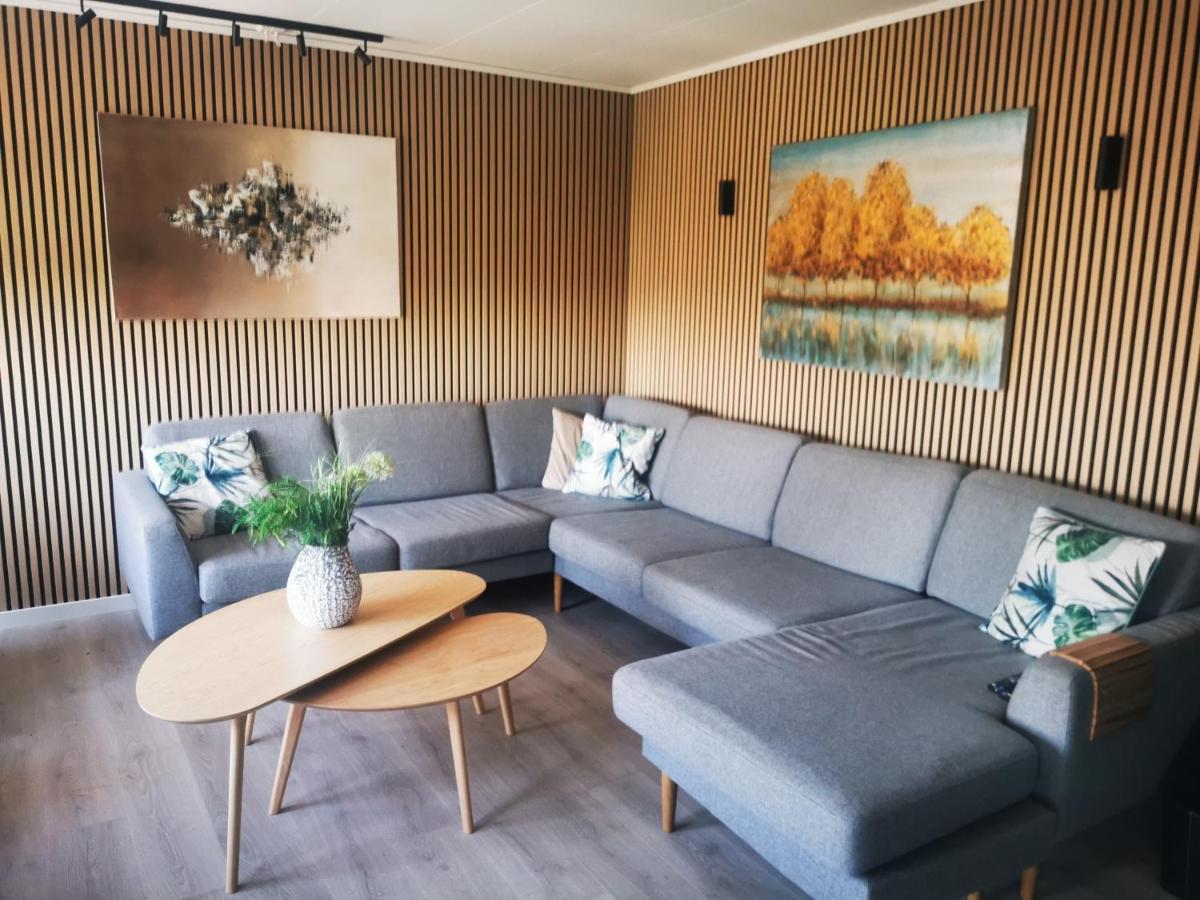 Apartament Stavanger Getaway Zewnętrze zdjęcie