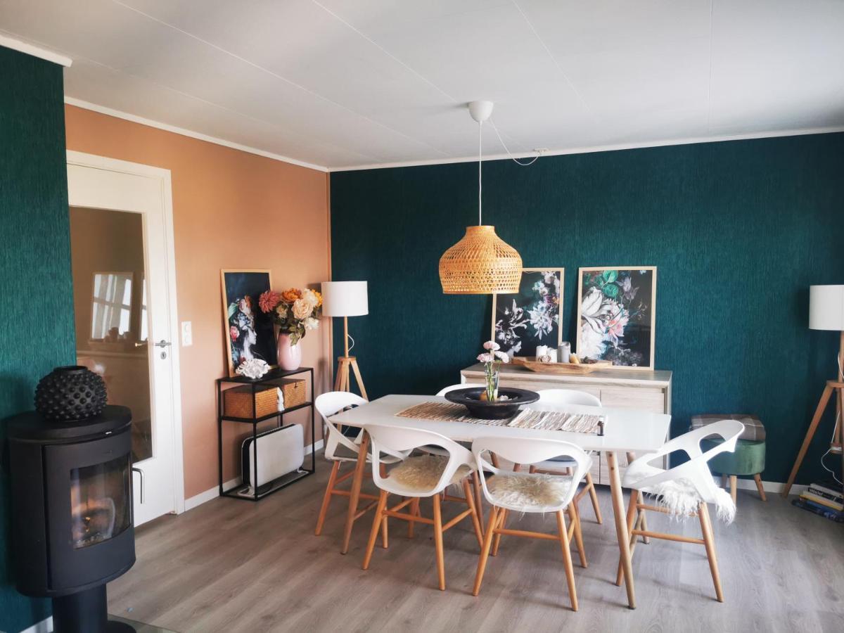 Apartament Stavanger Getaway Zewnętrze zdjęcie