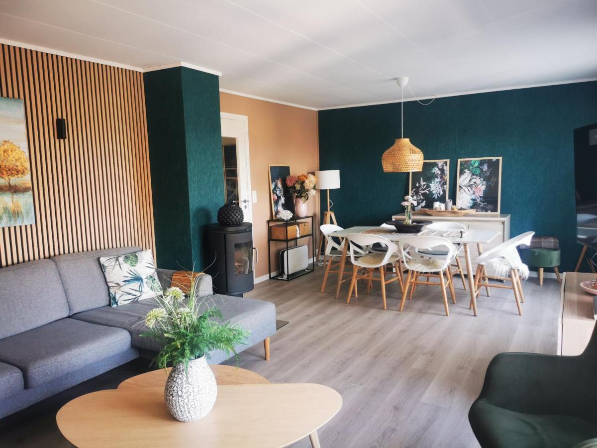 Apartament Stavanger Getaway Zewnętrze zdjęcie
