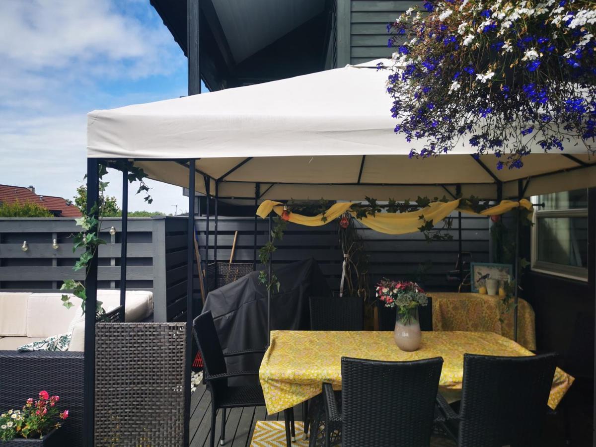 Apartament Stavanger Getaway Zewnętrze zdjęcie