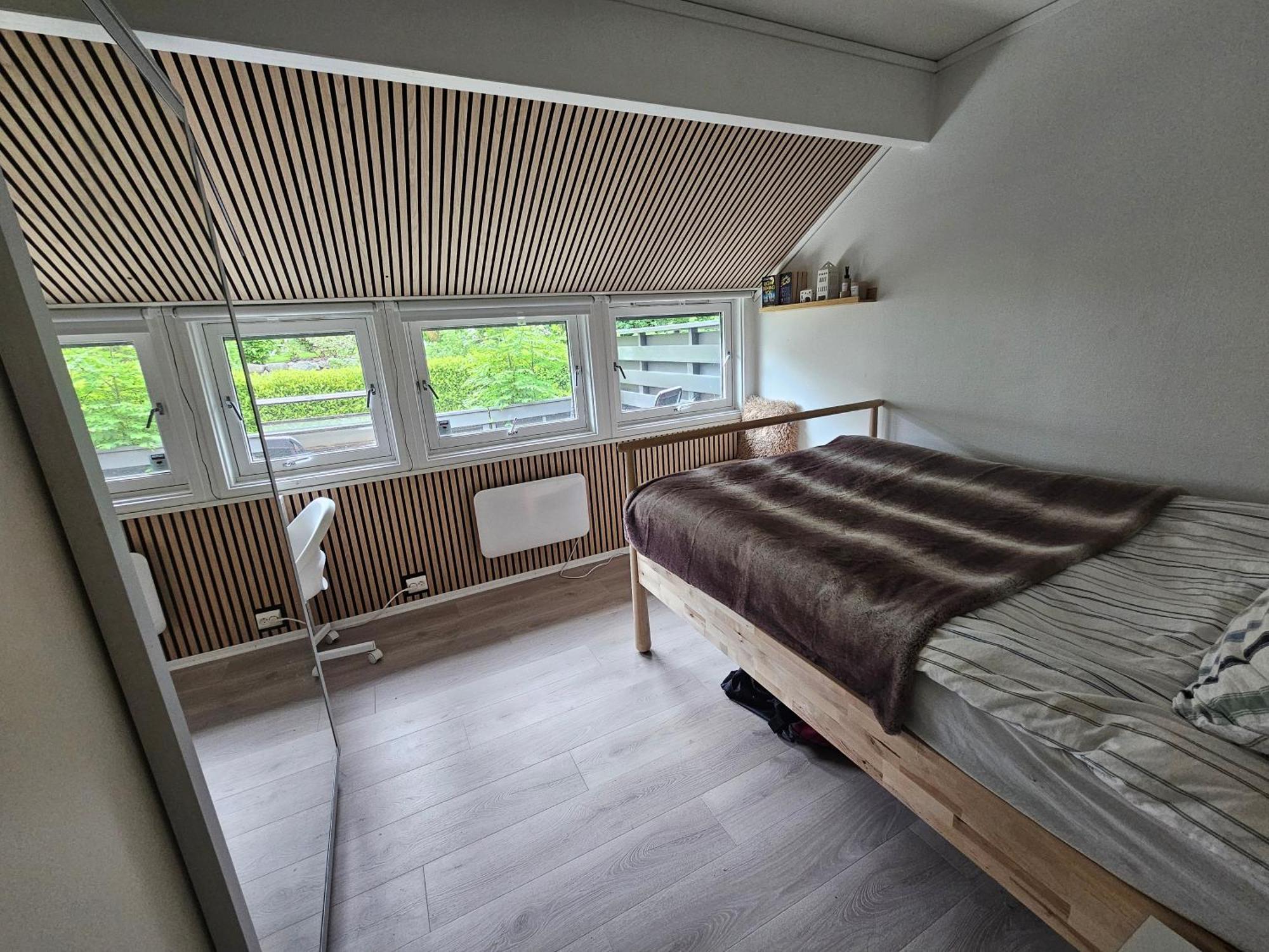 Apartament Stavanger Getaway Zewnętrze zdjęcie